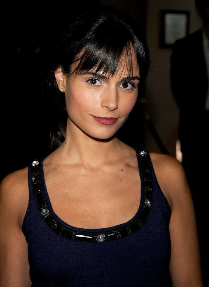 25P Jordana Brewster Cute woman vol. 2