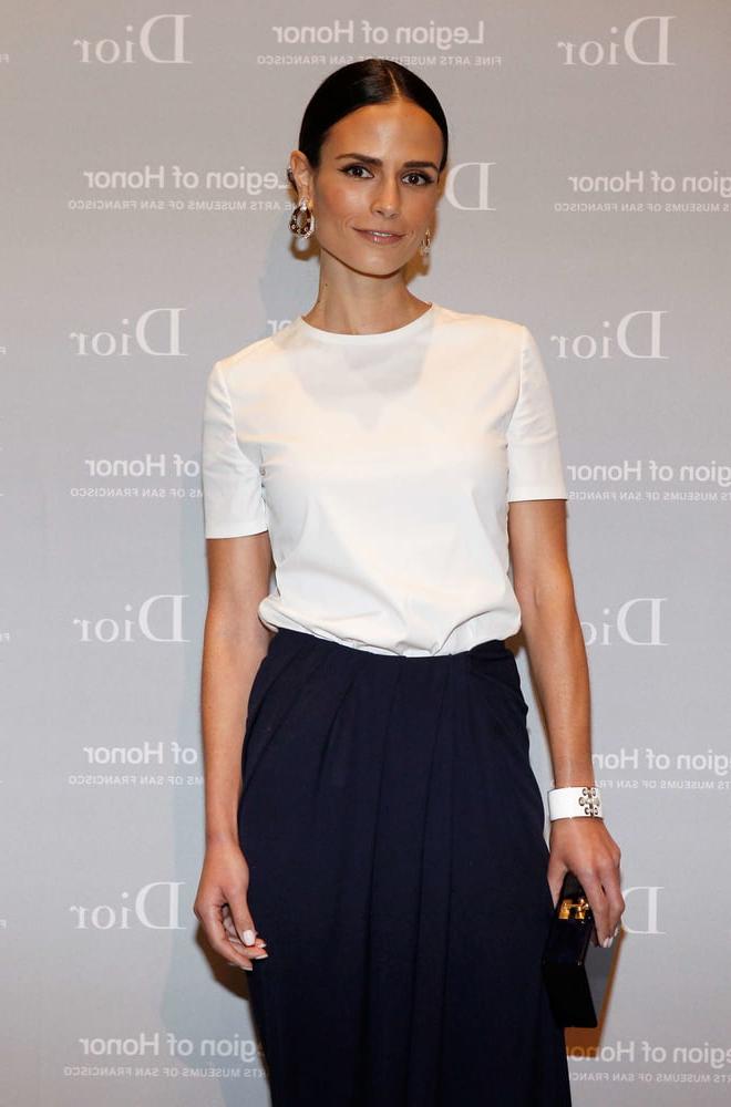 25P Jordana Brewster Cute woman vol. 2