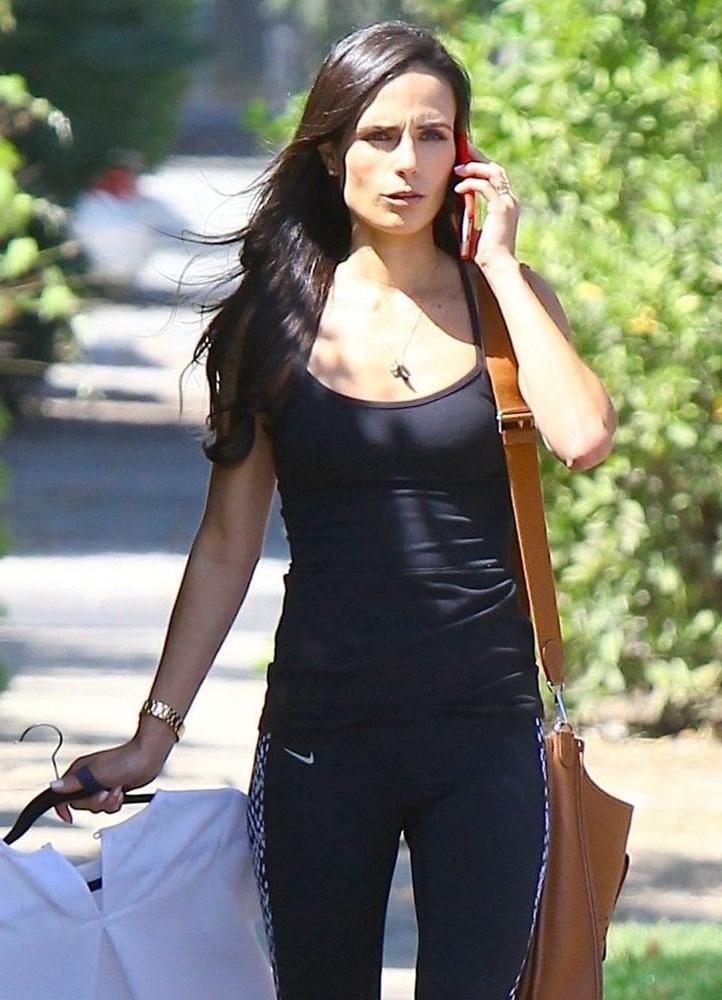 25P Jordana Brewster Cute woman vol. 2