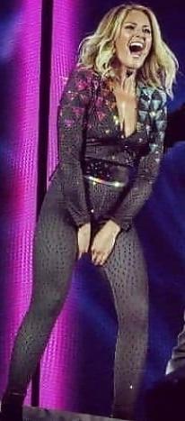 25P Helene Fischer - The hottest German Bitch !!!