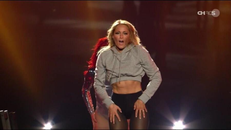 25P Helene Fischer - The hottest German Bitch !!!