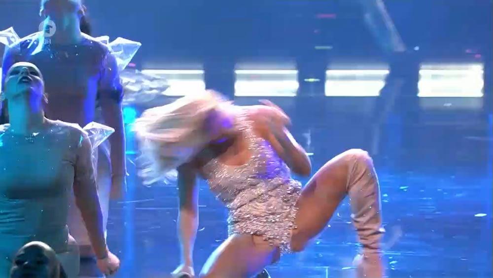 25P Helene Fischer - The hottest German Bitch !!!
