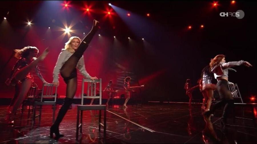 25P Helene Fischer - The hottest German Bitch !!!