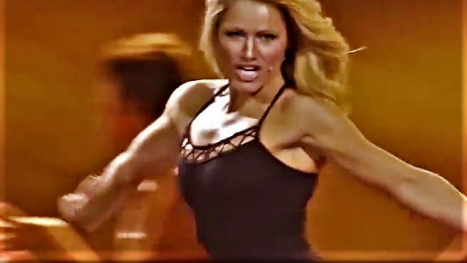 25P Helene Fischer - The hottest German Bitch !!!