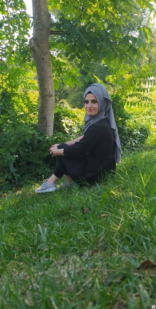 25P Kurdish Bitch Dijle 3