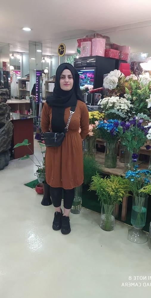 25P Kurdish Bitch Dijle 3