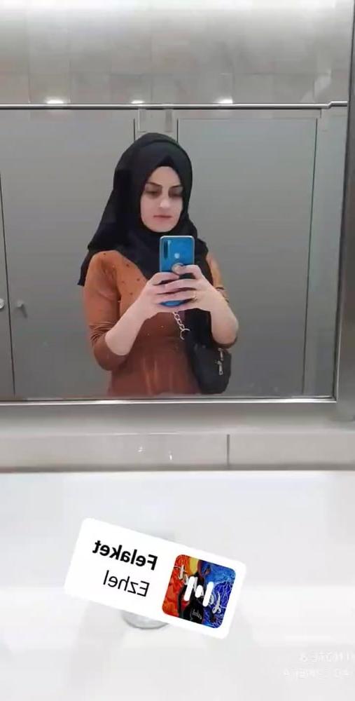 25P Kurdish Bitch Dijle 3