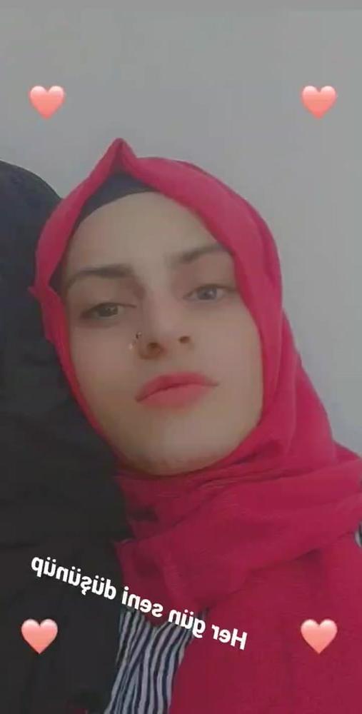 25P Kurdish Bitch Dijle 3
