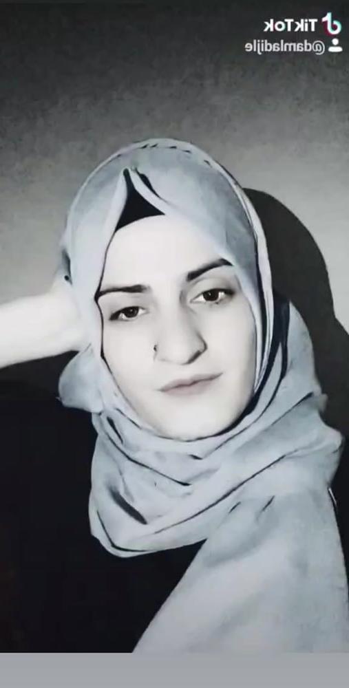 25P Kurdish Bitch Dijle 3