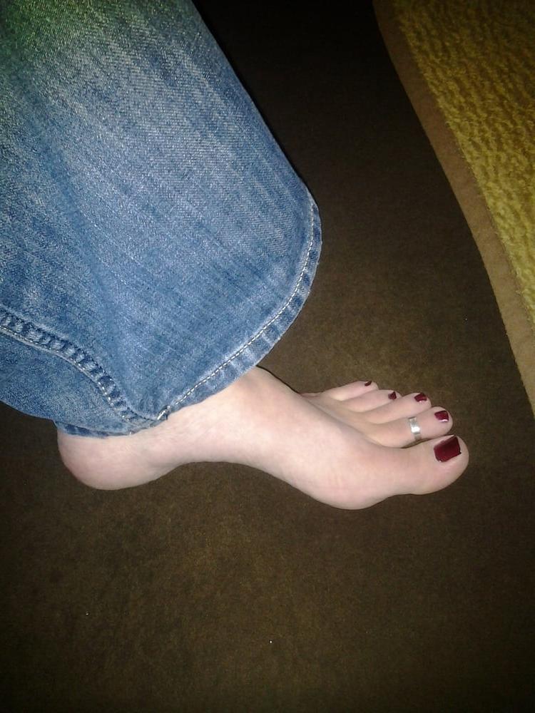 10P Sexy Feet 4