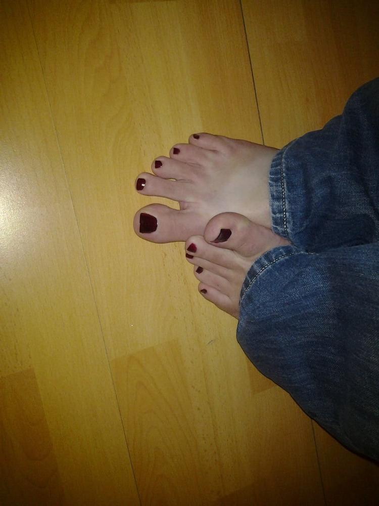 10P Sexy Feet 4