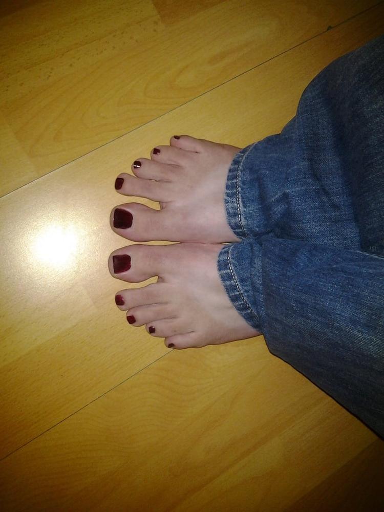 10P Sexy Feet 4