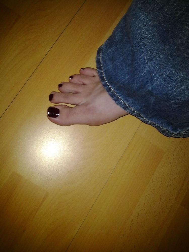 10P Sexy Feet 4