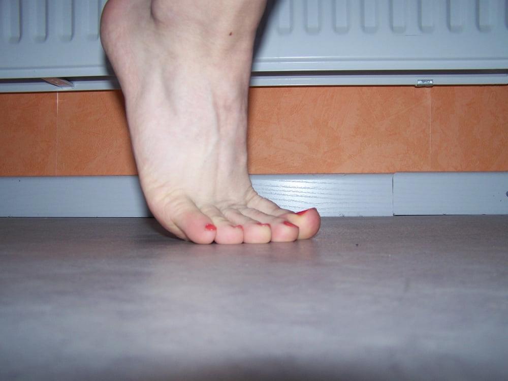 10P Sexy Feet 4