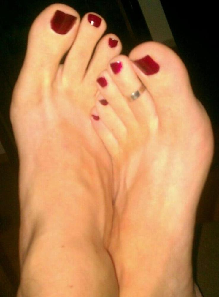 10P Sexy Feet 4