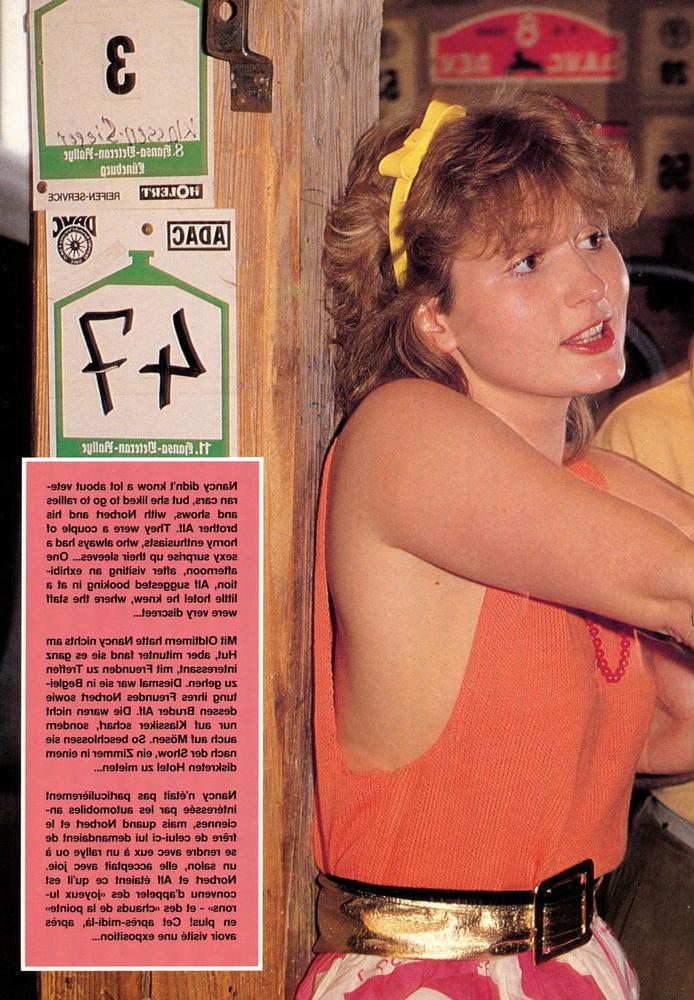 25P Classic VIntage #34