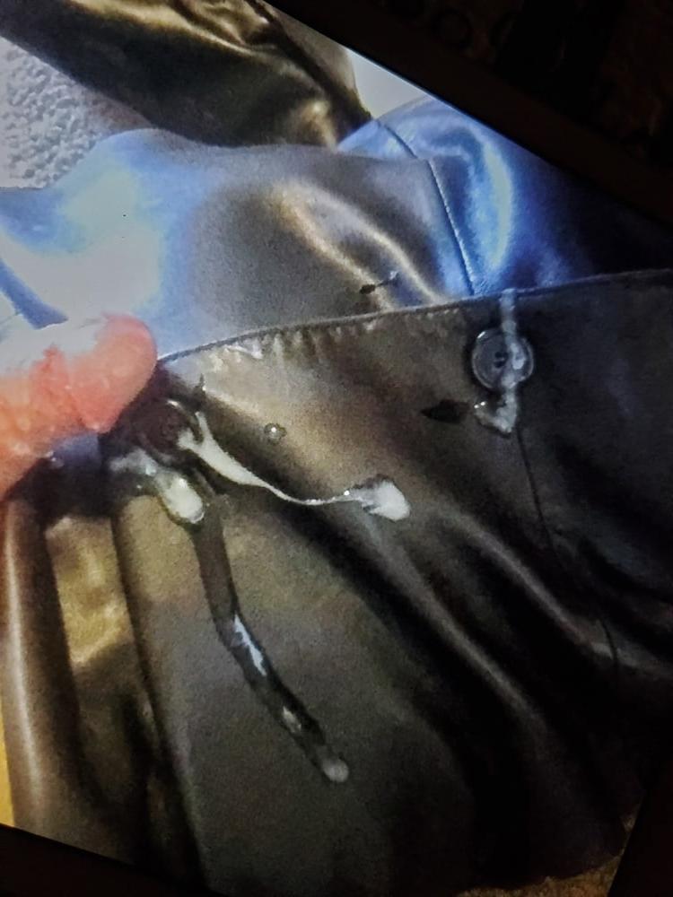 5P Leather gloves