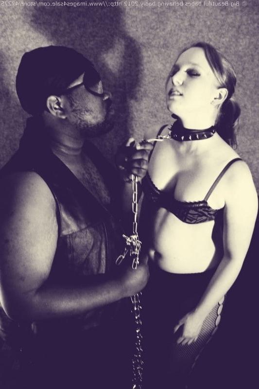 25P BIG BLACK COCKS IN ACTION #21 -BlackedPL