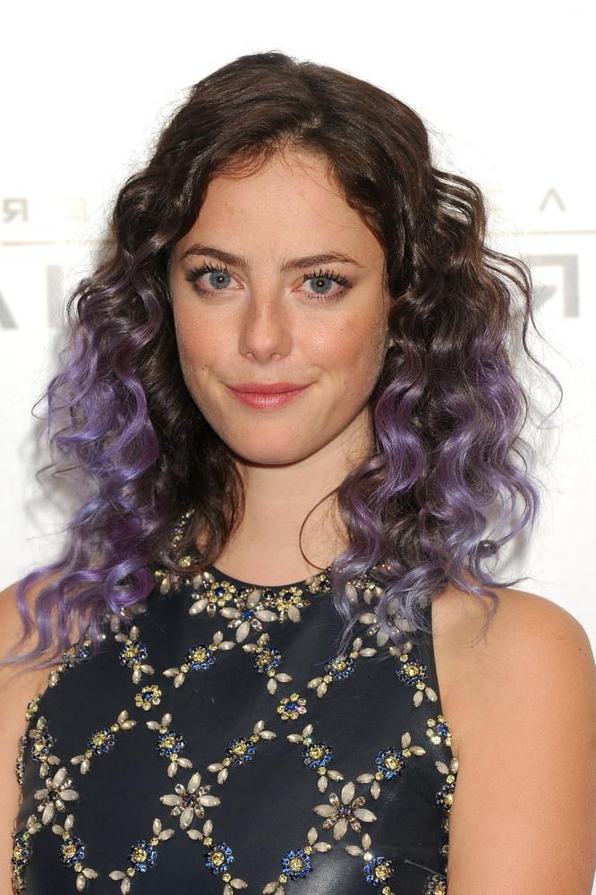 25P Kaya Scodelario cute woman vol. 2