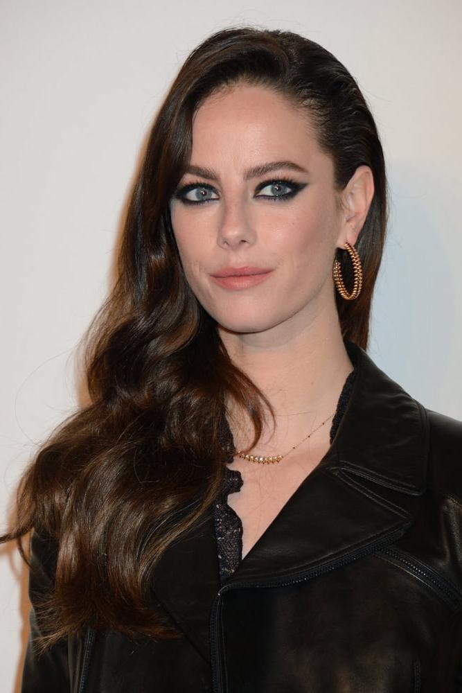 25P Kaya Scodelario cute woman vol. 2