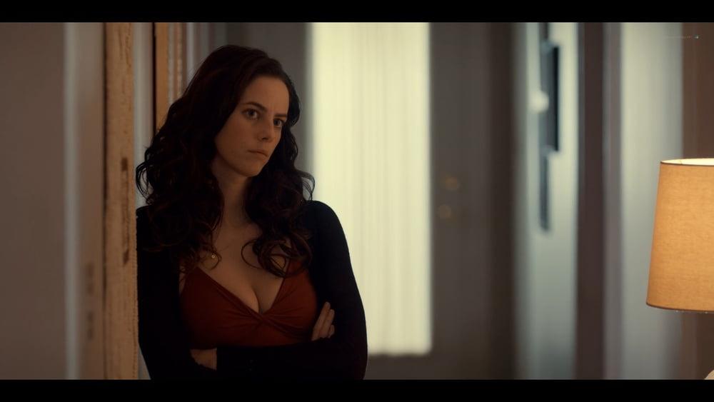 25P Kaya Scodelario cute woman vol. 2