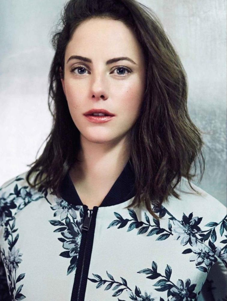 25P Kaya Scodelario cute woman vol. 2