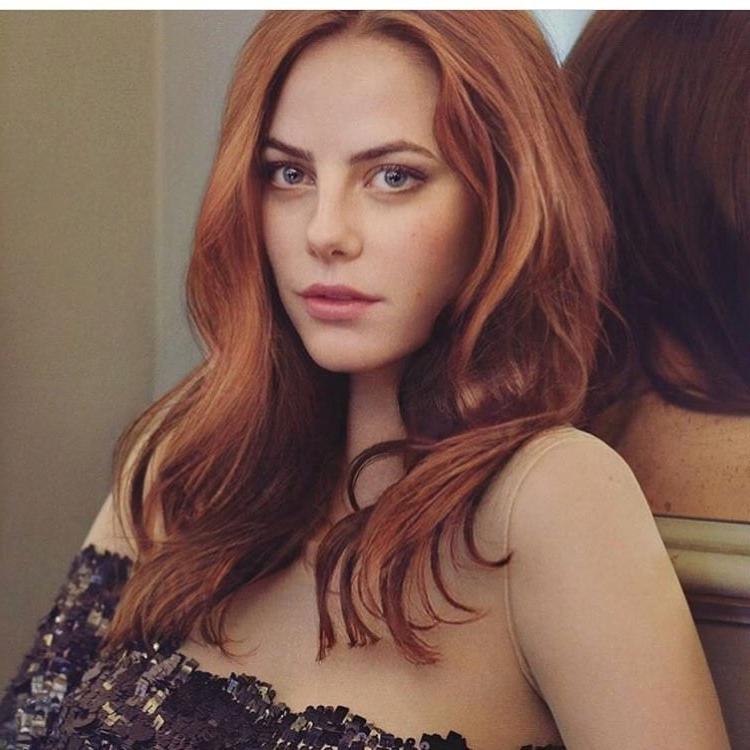 25P Kaya Scodelario cute woman vol. 2
