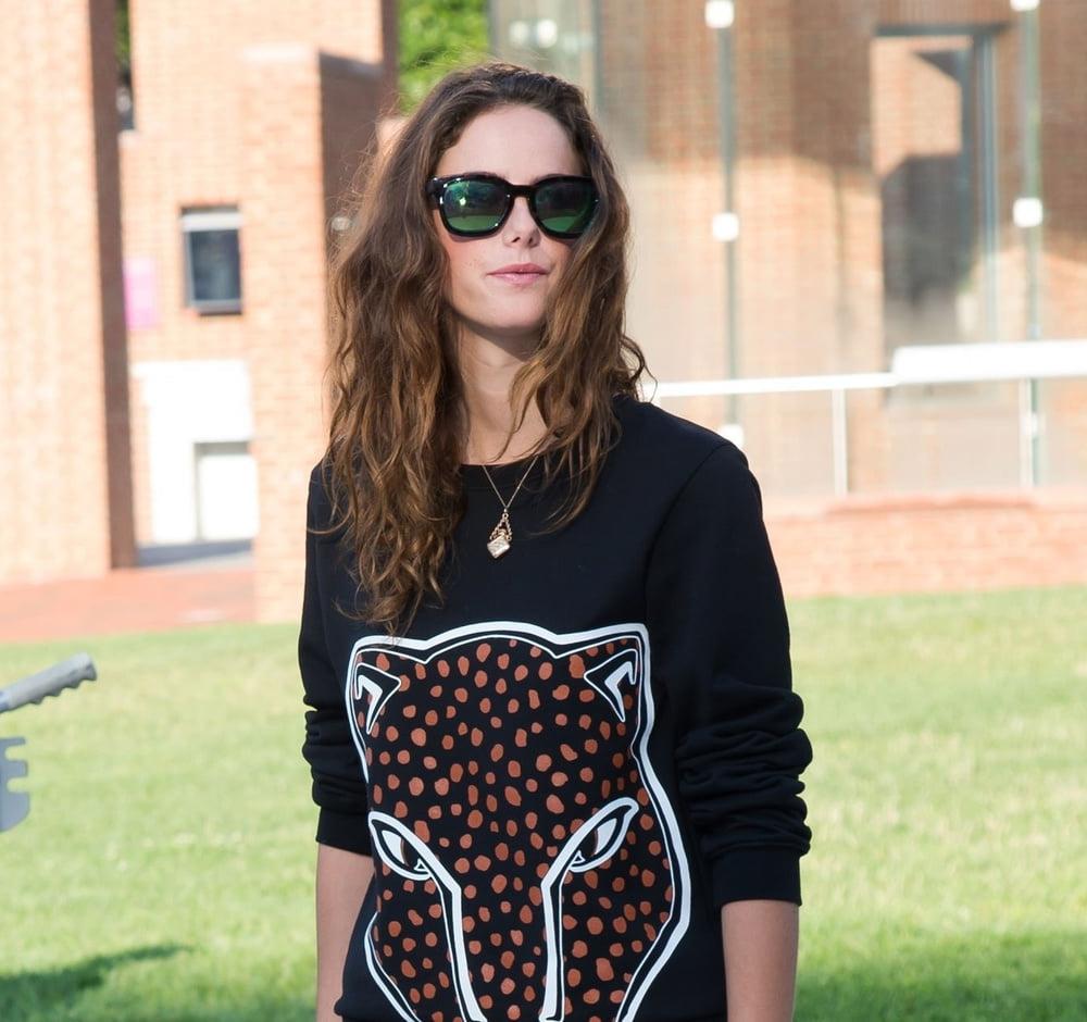 25P Kaya Scodelario cute woman vol. 2