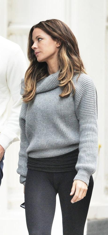 25P Kate Beckinsale cute woman.