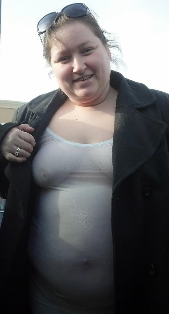 7P Elisha Queen Hot pussy
