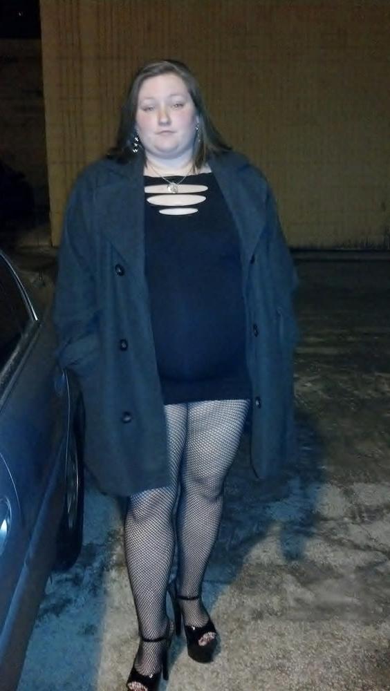 7P Elisha Queen Hot pussy