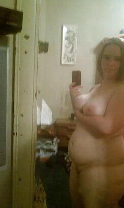 21P Chubby ex wife 
