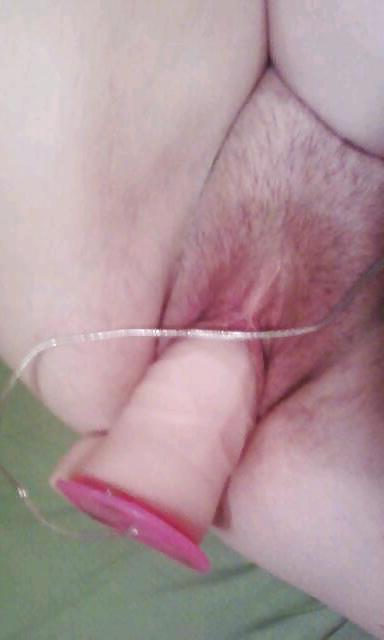 21P Chubby ex wife 