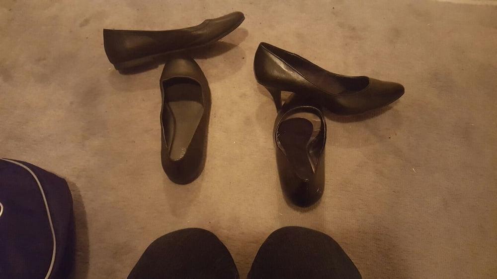 7P Tribute her sexy feet
