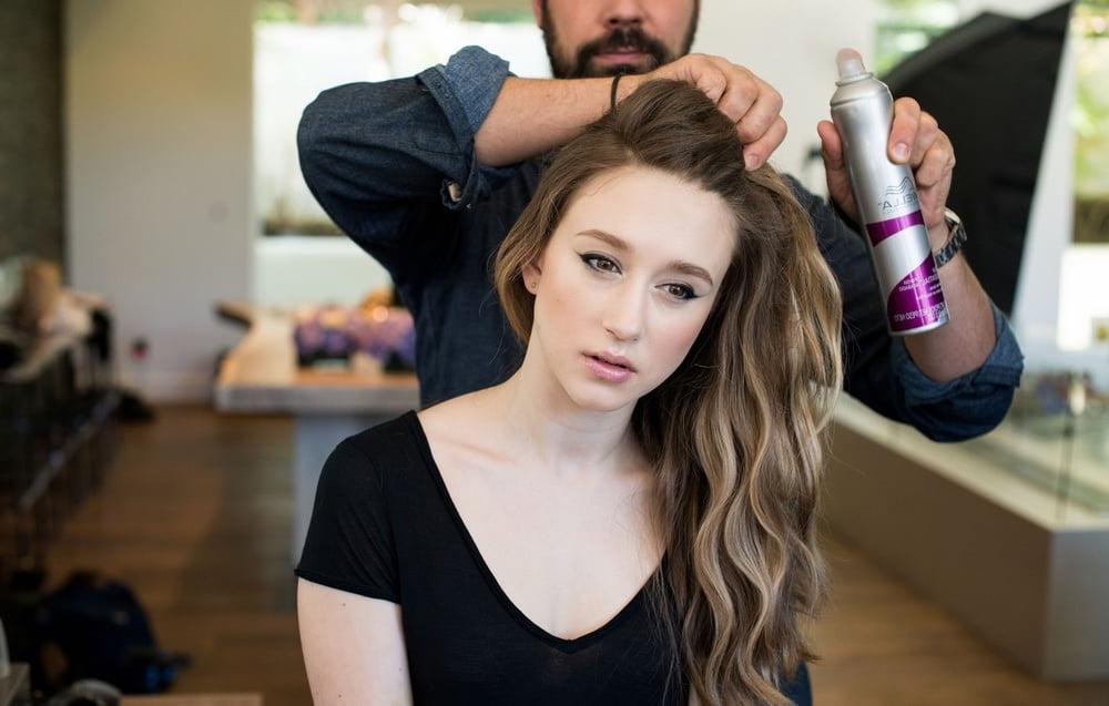 25P Taissa Farmiga cute woman vol. 2