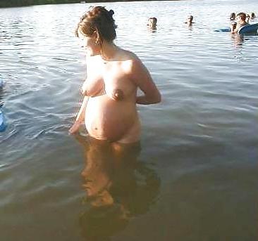 25P Pregnant & cute 4