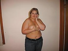 20P Amateur Chubby Babe's