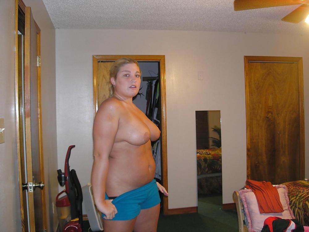 20P Amateur Chubby Babe's