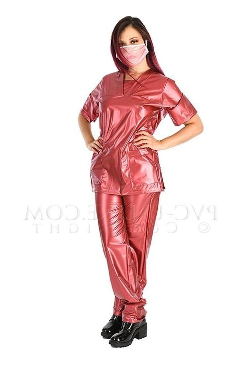 6P Pvc u like