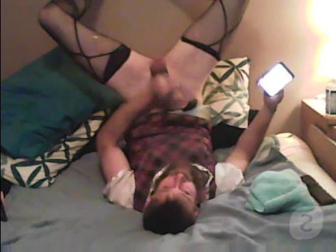 11P bitch Daniel slave