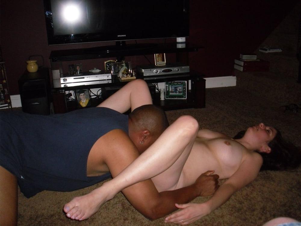 25P BIG BLACK COCKS IN ACTION #17 -BlackedPL