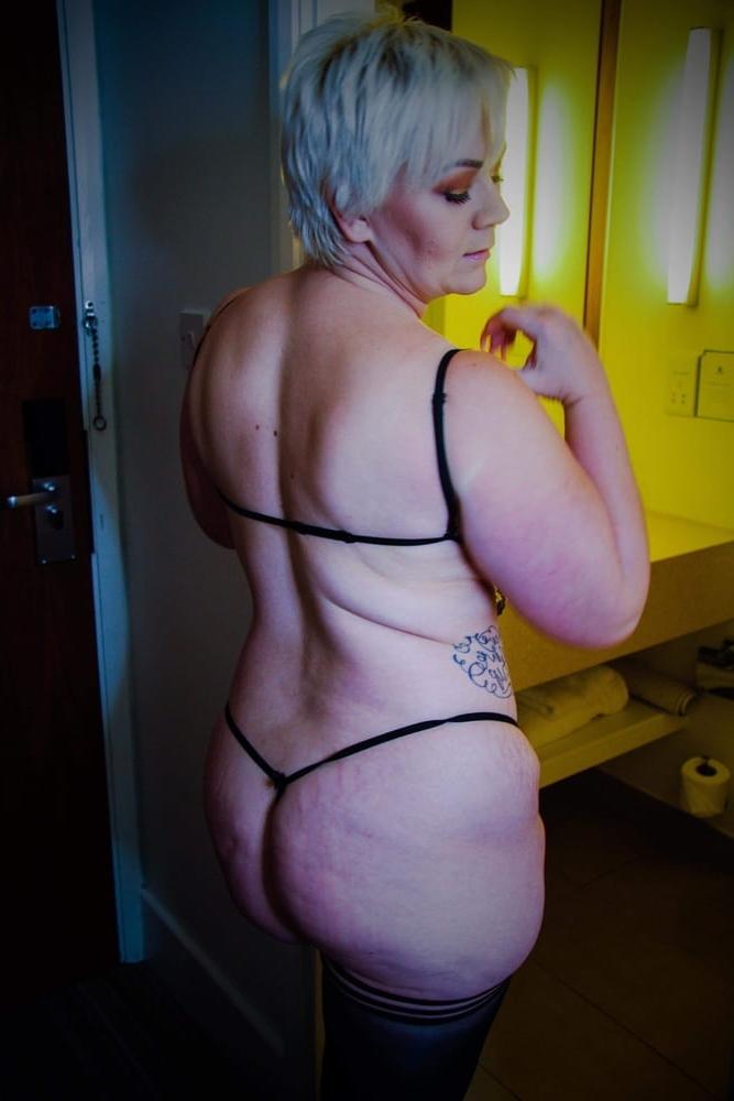 15P Raei, sexy UK Chunky MILF Slut