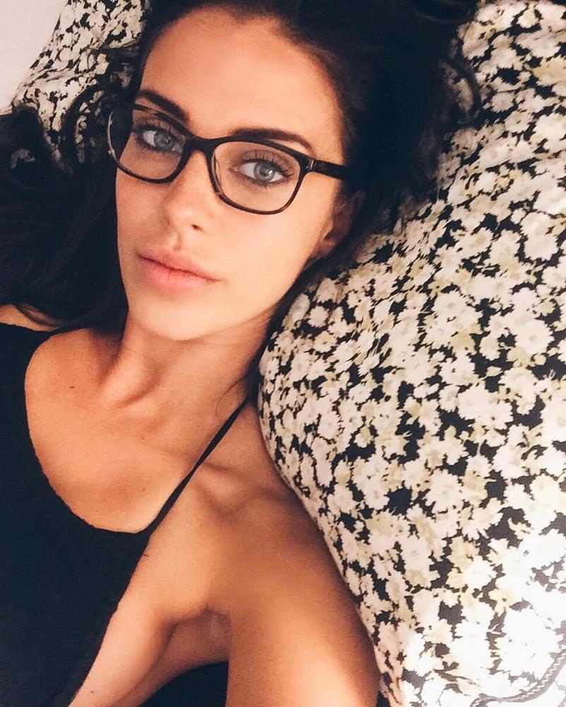 25P Jessica Lowndes Cute woman