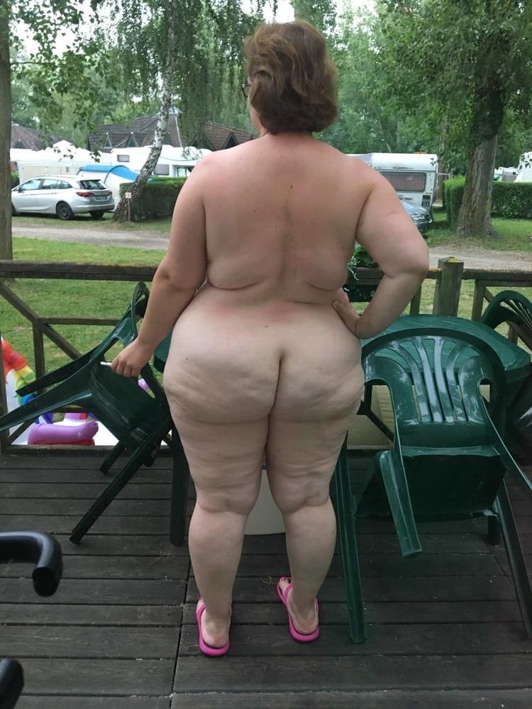 25P Amazing Fat bitch