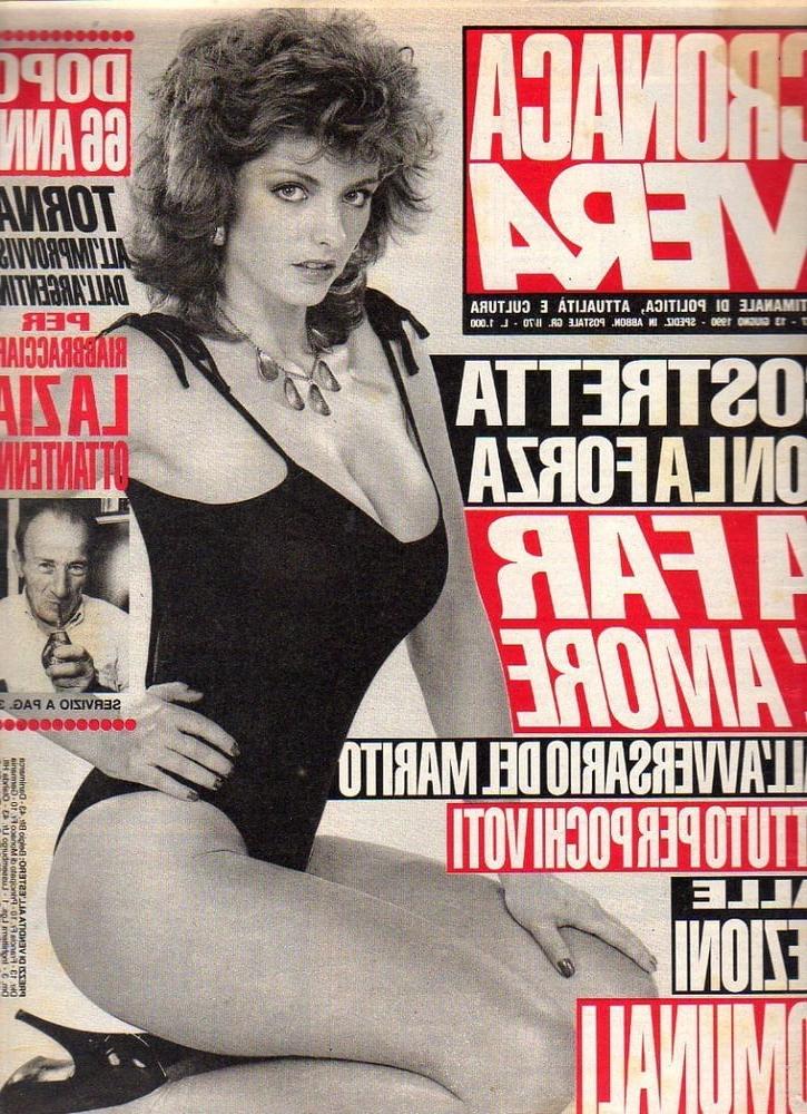 25P Andie Roach - british Page 3 model