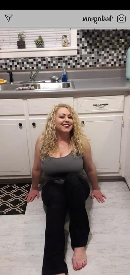 25P KitterKat feet soles