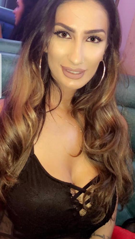 25P Sexy Arab Goddess 195