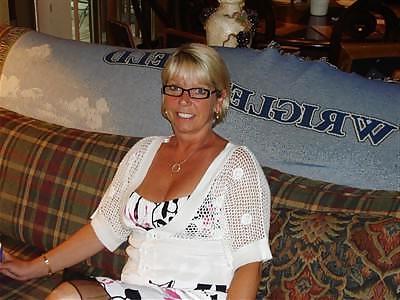 23P Moms in Glasses