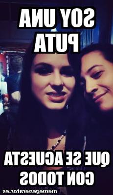 25P NASTY GIRL