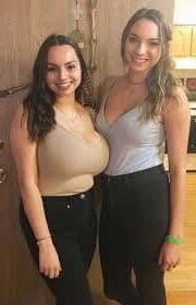 25P Amateur juggs